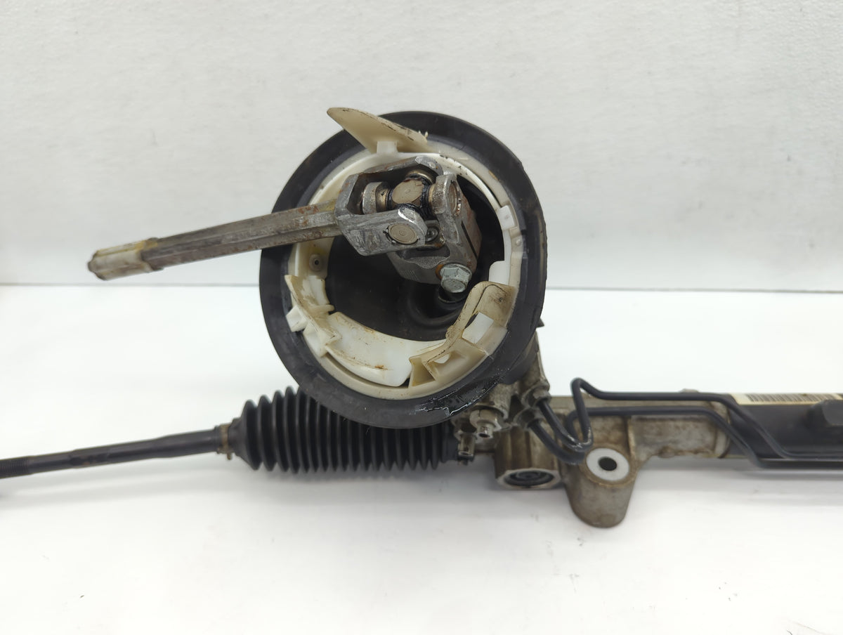 2011-2014 Dodge Avenger Rack and Pinion Steering Gear P/N:P05154524AC Fits Fits 2011 2012 2013 2014 OEM Used Auto Parts - Oe