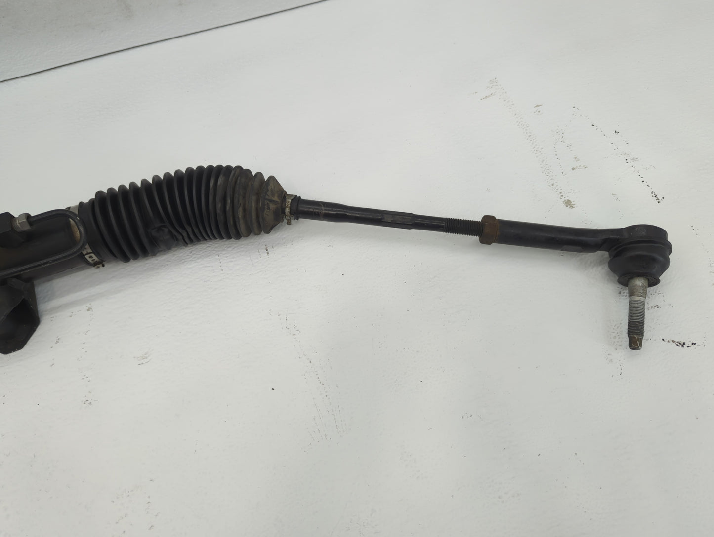 2011-2014 Dodge Avenger Rack and Pinion Steering Gear P/N:P05154524AC Fits Fits 2011 2012 2013 2014 OEM Used Auto Parts - Oe