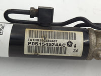 2011-2014 Dodge Avenger Rack and Pinion Steering Gear P/N:P05154524AC Fits Fits 2011 2012 2013 2014 OEM Used Auto Parts - Oe