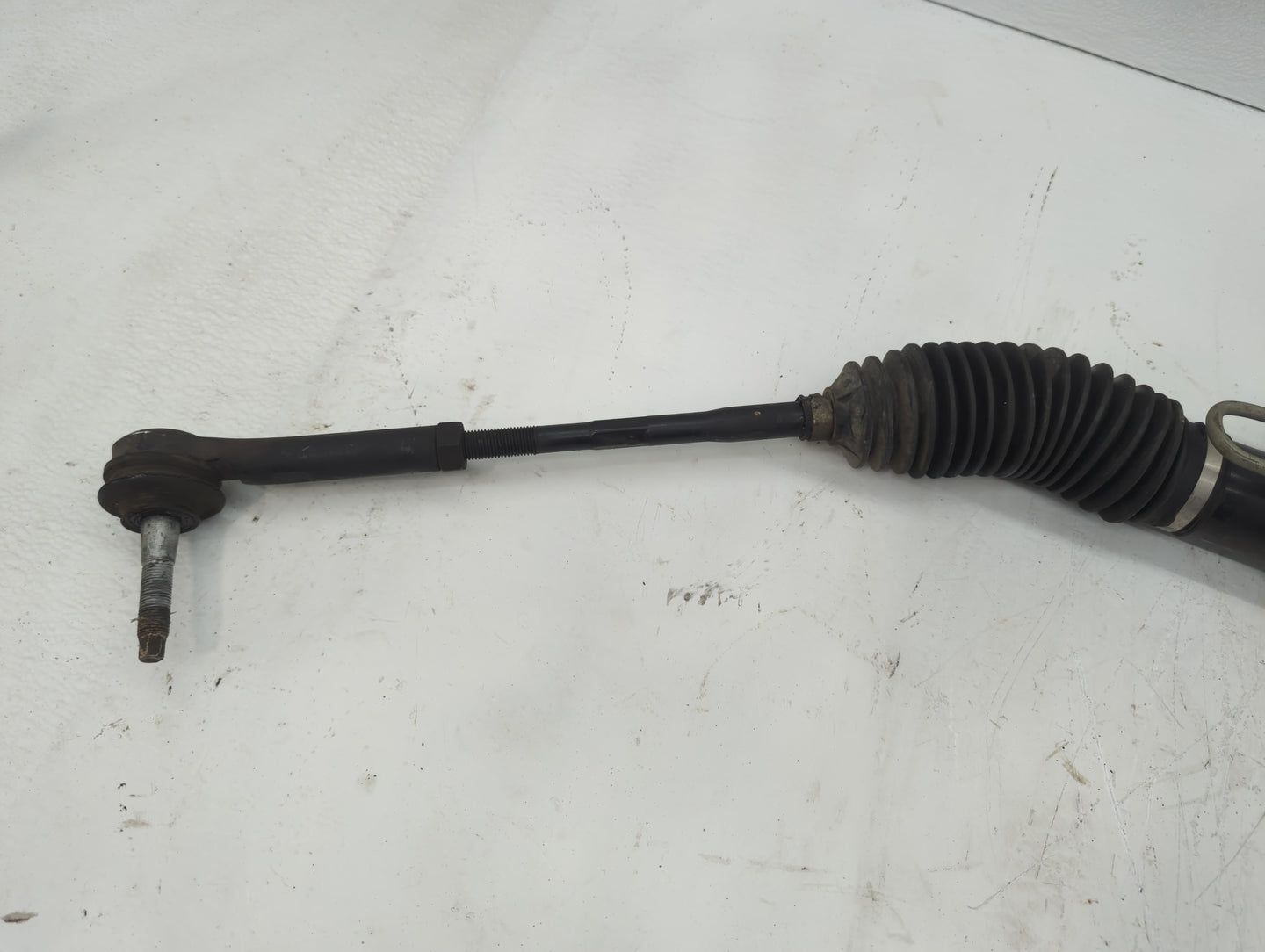 2012 Dodge Avenger Rack and Pinion Steering Gear P/N:P05154524AA Fits OEM Used Auto Parts - Oemusedautoparts1.com