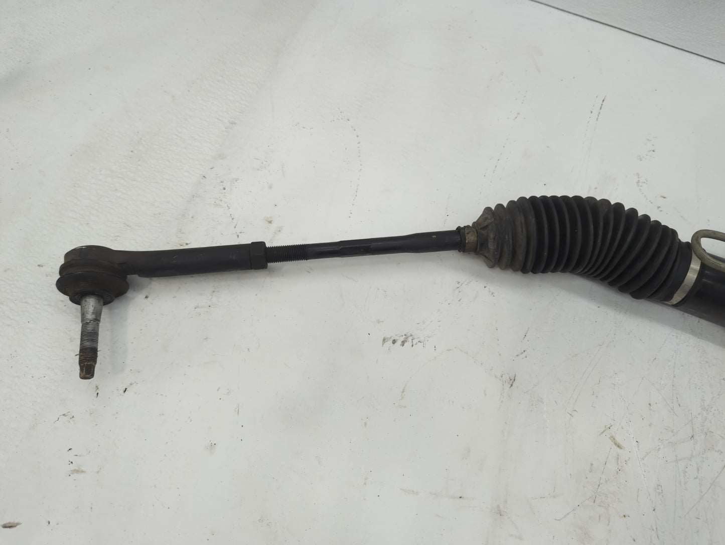 2012 Dodge Avenger Rack and Pinion Steering Gear P/N:P05154524AA Fits OEM Used Auto Parts - Oemusedautoparts1.com