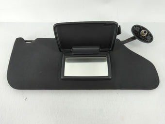 compare product 2011-2014 Dodge Avenger Sun Visor Shade Replacement Passenger Right Mirror Fits Fits 2011 2012 2013 2014 OEM Used Auto Parts