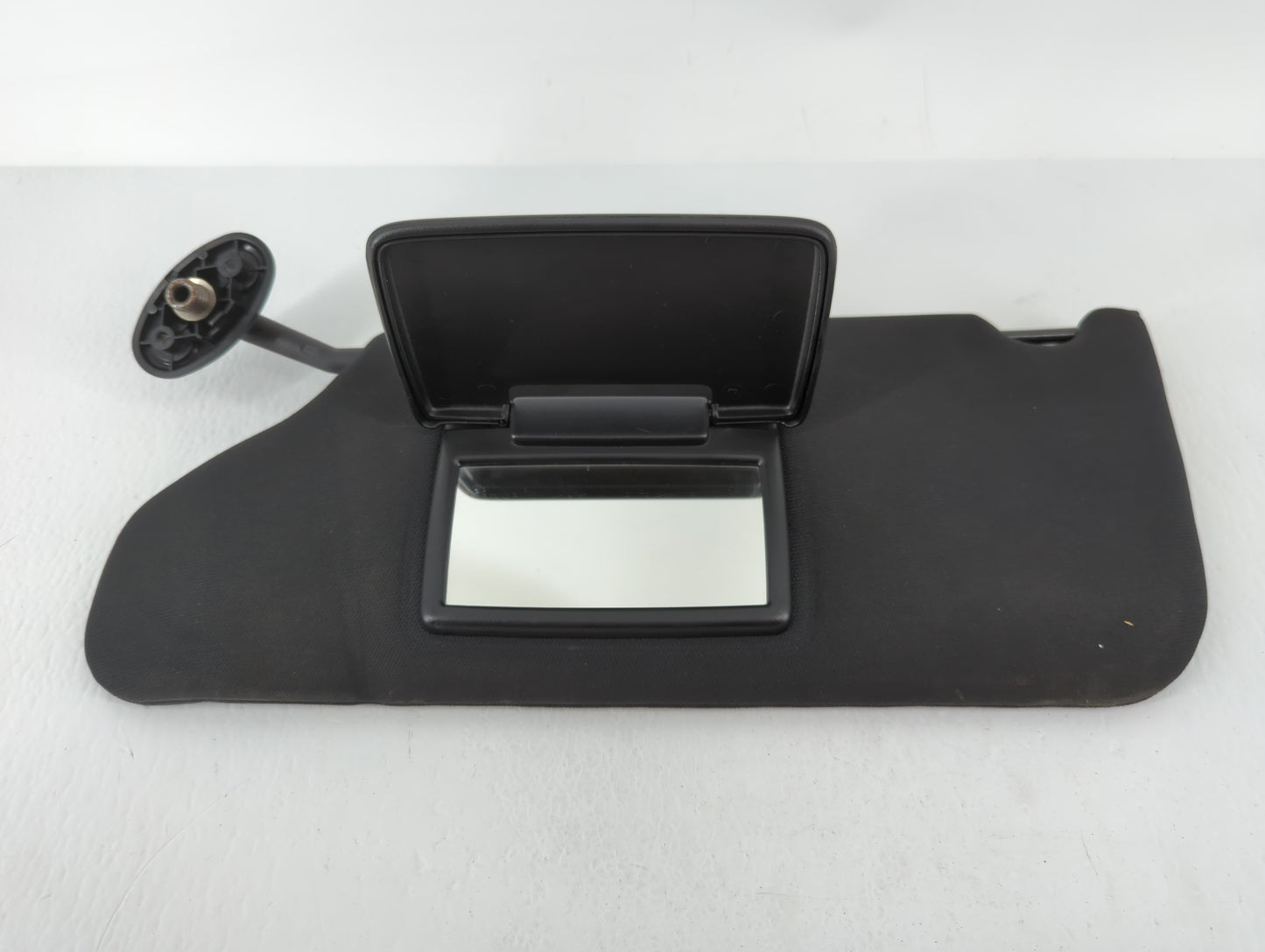 2011-2014 Dodge Avenger Sun Visor Shade Replacement Driver Left Mirror Fits Fits 2011 2012 2013 2014 OEM Used Auto Parts - O