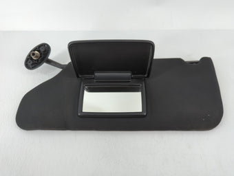 compare product 2011-2014 Dodge Avenger Sun Visor Shade Replacement Driver Left Mirror Fits Fits 2011 2012 2013 2014 OEM Used Auto Parts