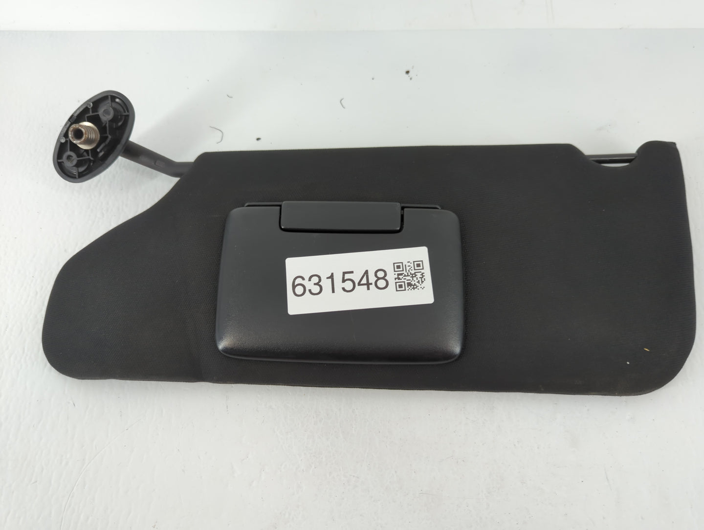 2011-2014 Dodge Avenger Sun Visor Shade Replacement Driver Left Mirror Fits Fits 2011 2012 2013 2014 OEM Used Auto Parts - O