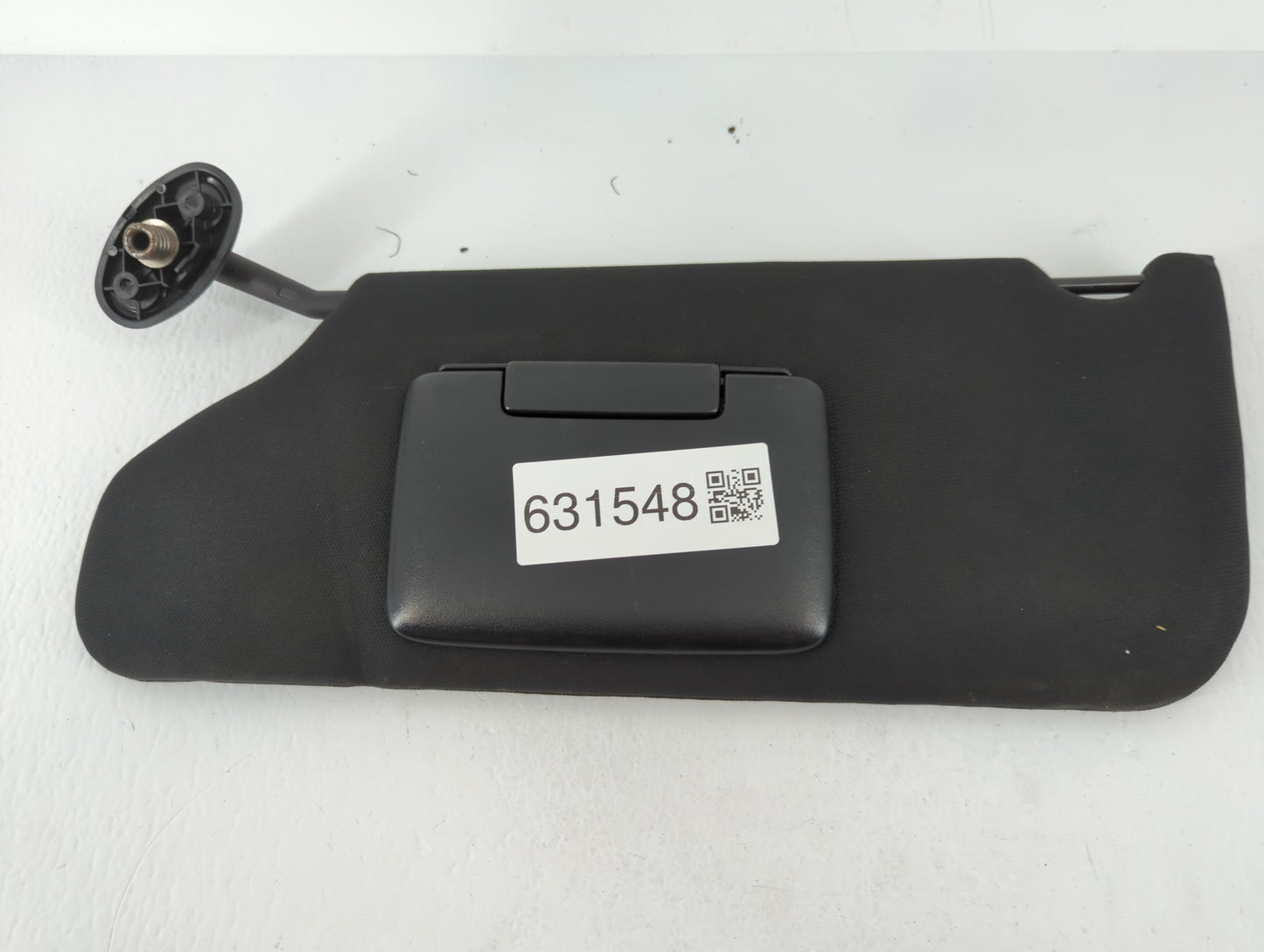2011-2014 Dodge Avenger Sun Visor Shade Replacement Driver Left Mirror Fits Fits 2011 2012 2013 2014 OEM Used Auto Parts - O