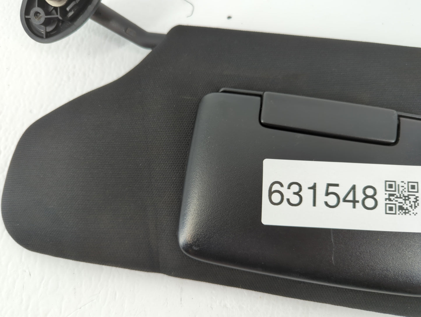 2011-2014 Dodge Avenger Sun Visor Shade Replacement Driver Left Mirror Fits Fits 2011 2012 2013 2014 OEM Used Auto Parts - O