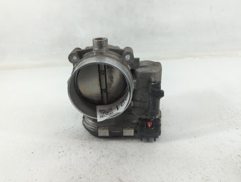 compare product 2011-2014 Dodge Avenger Throttle Body P/N:0 280 750 570 05184349AC Fits OEM Used Auto Parts