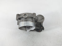 2011-2014 Dodge Avenger Throttle Body P/N:0 280 750 570 05184349AC Fits OEM Used Auto Parts - Oemusedautoparts1.com