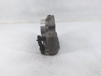 2011-2014 Dodge Avenger Throttle Body P/N:0 280 750 570 05184349AC Fits OEM Used Auto Parts - Oemusedautoparts1.com