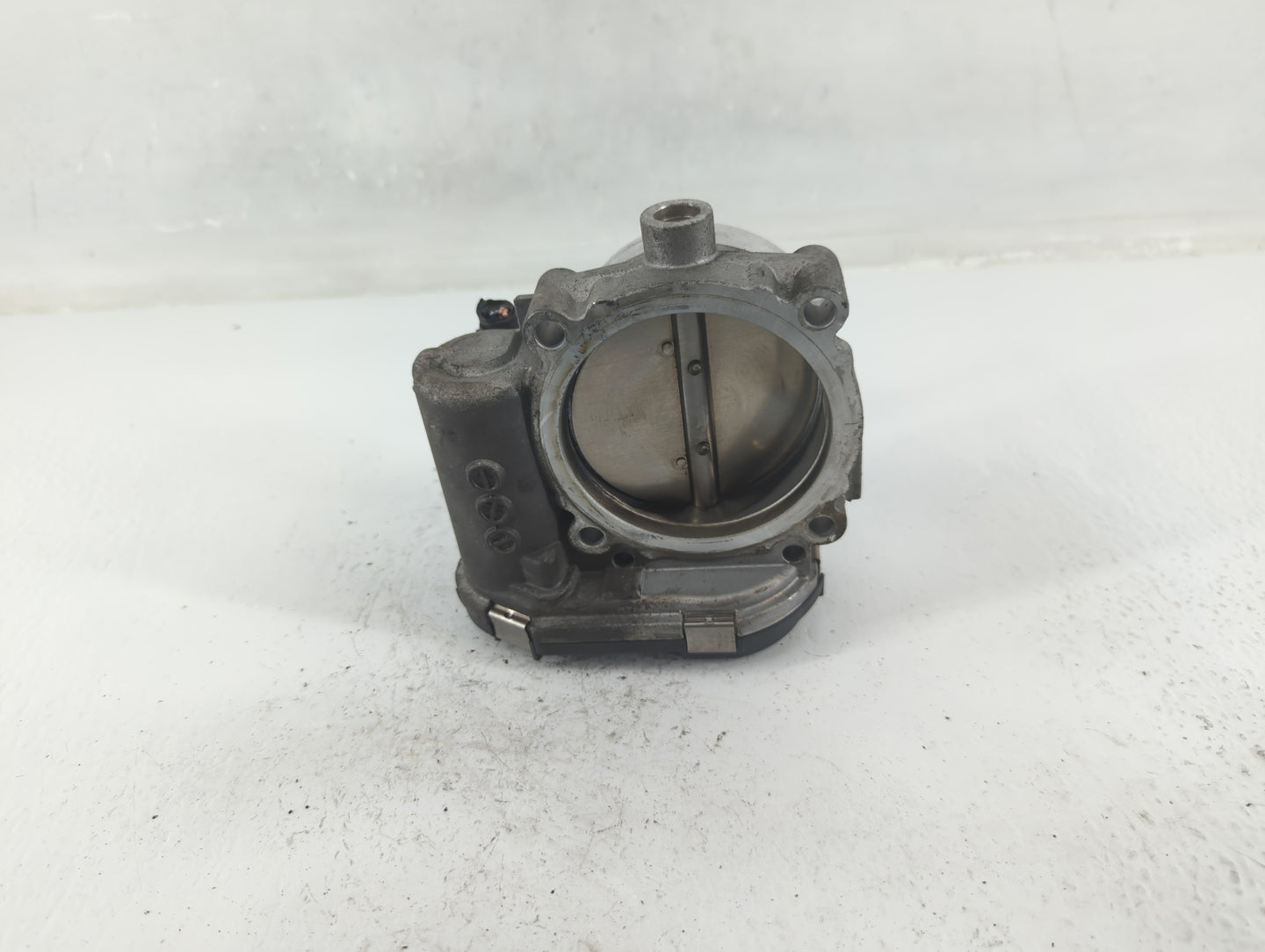 2011-2014 Dodge Avenger Throttle Body P/N:0 280 750 570 05184349AC Fits OEM Used Auto Parts - Oemusedautoparts1.com