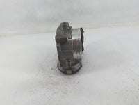 2011-2014 Dodge Avenger Throttle Body P/N:0 280 750 570 05184349AC Fits OEM Used Auto Parts - Oemusedautoparts1.com