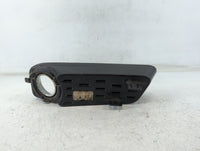 2011-2014 Dodge Avenger Passenger Right Oem Fog Light Lamp - Oemusedautoparts1.com