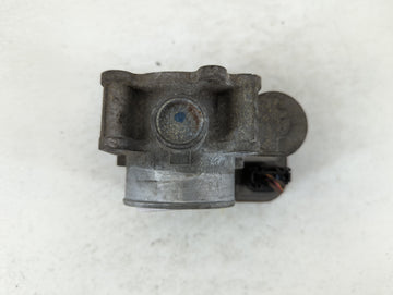 2008-2014 Dodge Avenger Throttle Body P/N:04891735AC Fits Fits 2007 2008 2009 2010 2011 2012 2013 2014 2015 2016 2017 2018 OEM Used Auto Parts