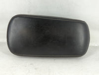 2012 Dodge Avenger Center Console Armrest Cover Lid Black - Oemusedautoparts1.com