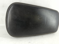 2012 Dodge Avenger Center Console Armrest Cover Lid Black - Oemusedautoparts1.com
