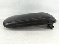 2012 Dodge Avenger Center Console Armrest Cover Lid Black - Oemusedautoparts1.com