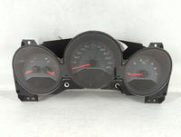 2011-2014 Dodge Avenger Instrument Cluster Speedometer Gauges P/N:P56046511AH Fits Fits 2011 2012 2013 2014 OEM Used Auto Pa