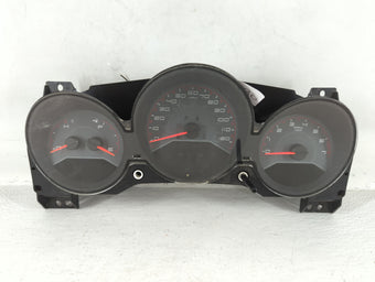 compare product 2011-2014 Dodge Avenger Instrument Cluster Speedometer Gauges P/N:P56046511AH Fits Fits 2011 2012 2013 2014 OEM Used Auto Parts