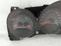 2011-2014 Dodge Avenger Instrument Cluster Speedometer Gauges P/N:P56046511AH Fits Fits 2011 2012 2013 2014 OEM Used Auto Pa