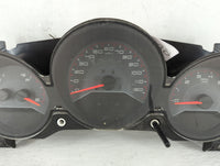 2011-2014 Dodge Avenger Instrument Cluster Speedometer Gauges P/N:P56046511AH Fits Fits 2011 2012 2013 2014 OEM Used Auto Pa