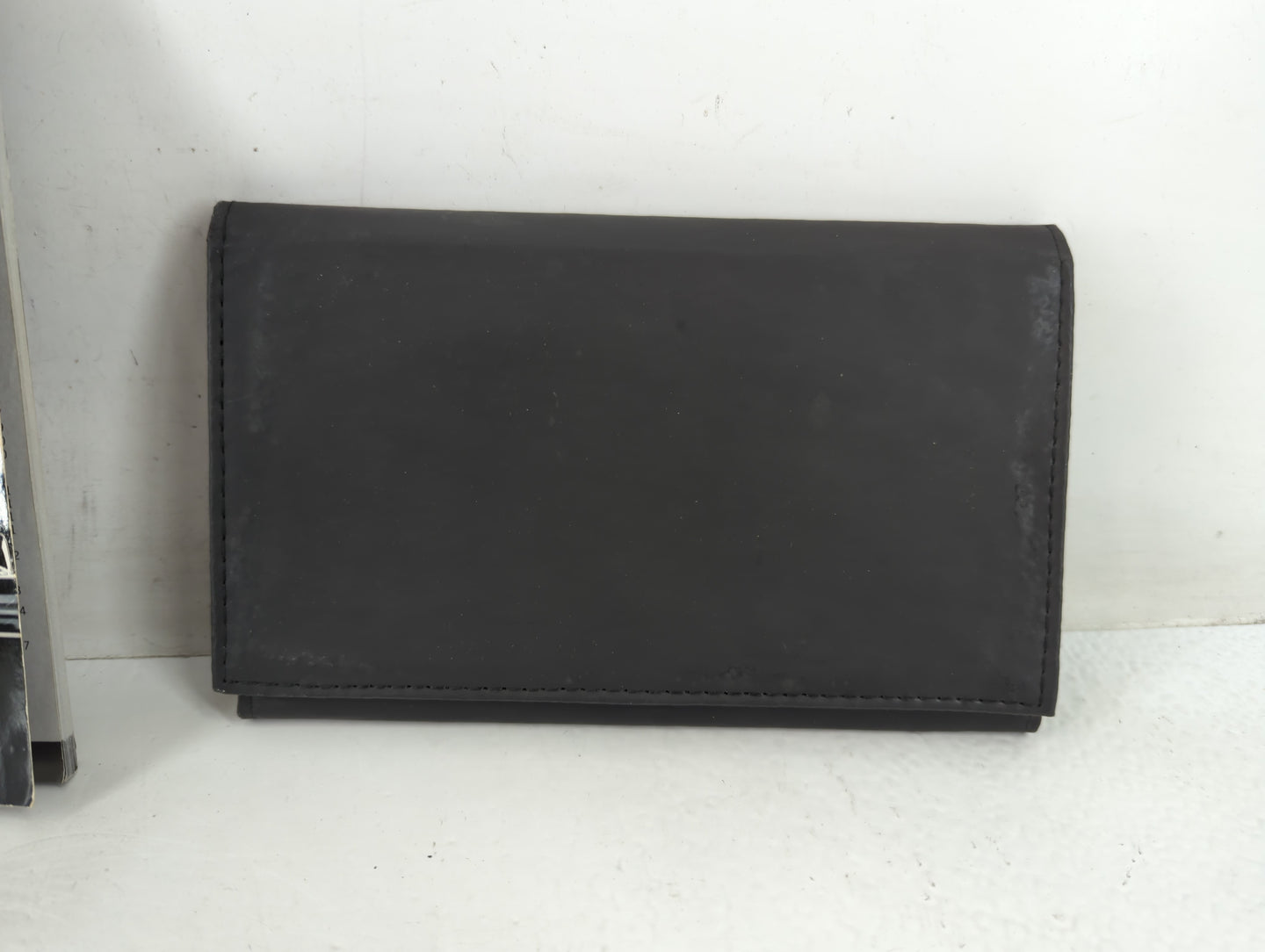 2012 Dodge Avenger Owners Manual Book Guide P/N:12D41-926-AA OEM Used Auto Parts - Oemusedautoparts1.com
