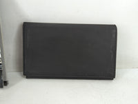 2012 Dodge Avenger Owners Manual Book Guide P/N:12D41-926-AA OEM Used Auto Parts - Oemusedautoparts1.com