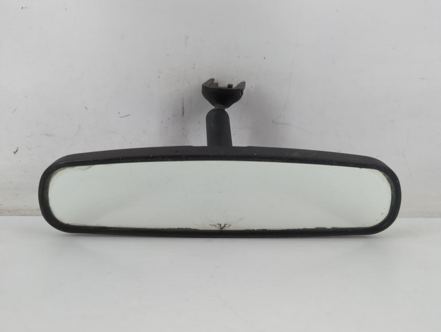2008-2014 Dodge Avenger Interior Rear View Mirror Replacement OEM P/N:E8011681 Fits OEM Used Auto Parts - Oemusedautoparts1.