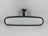 2008-2014 Dodge Avenger Interior Rear View Mirror Replacement OEM P/N:E8011681 Fits OEM Used Auto Parts - Oemusedautoparts1.
