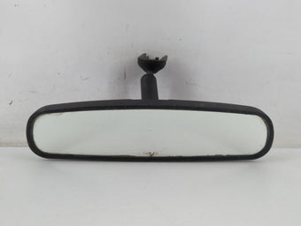 compare product 2008-2014 Dodge Avenger Interior Rear View Mirror Replacement OEM P/N:E8011681 Fits OEM Used Auto Parts