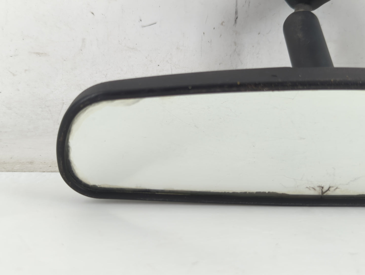 2008-2014 Dodge Avenger Interior Rear View Mirror Replacement OEM P/N:E8011681 Fits OEM Used Auto Parts - Oemusedautoparts1.