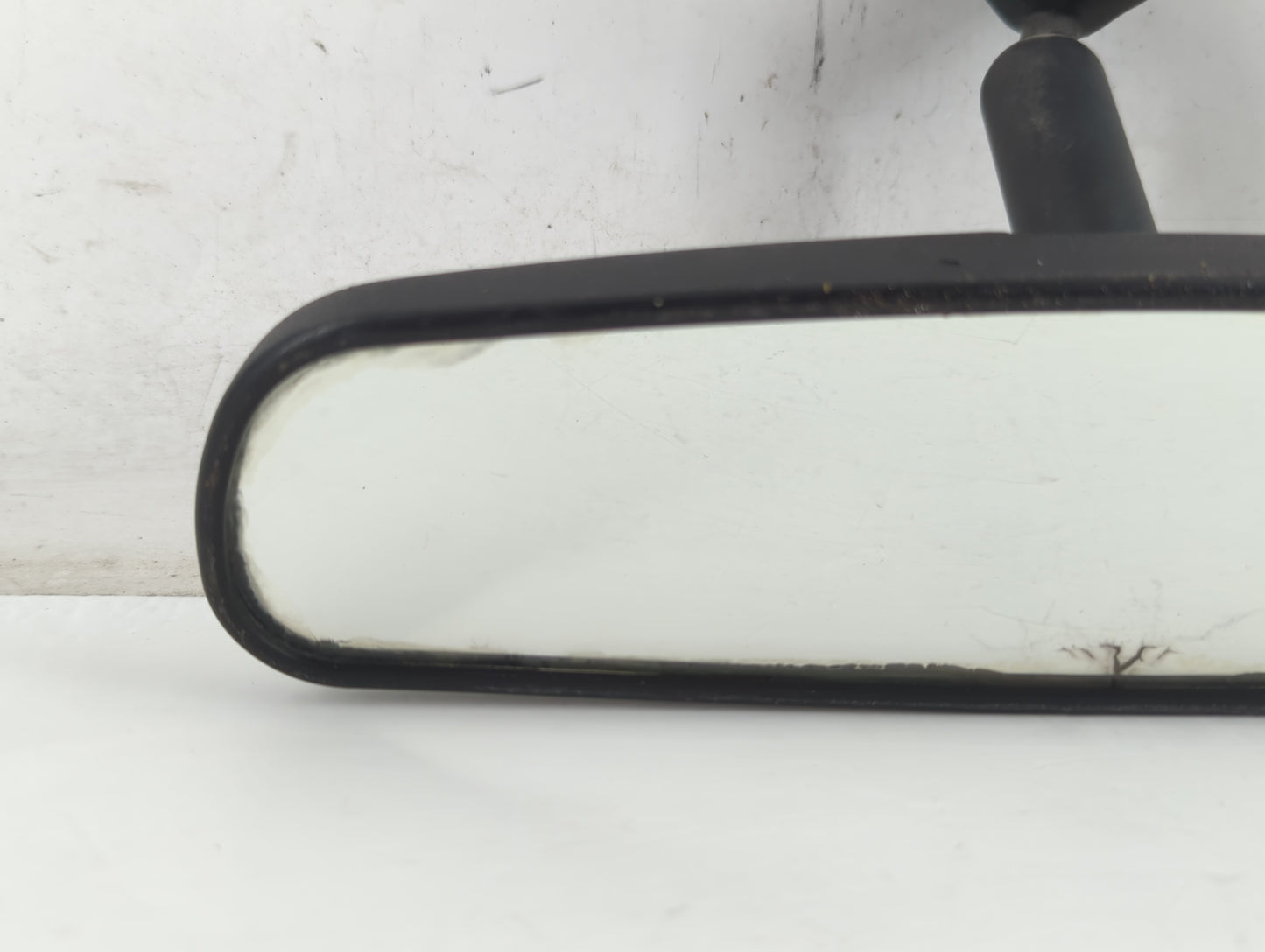 2008-2014 Dodge Avenger Interior Rear View Mirror Replacement OEM P/N:E8011681 Fits OEM Used Auto Parts - Oemusedautoparts1.