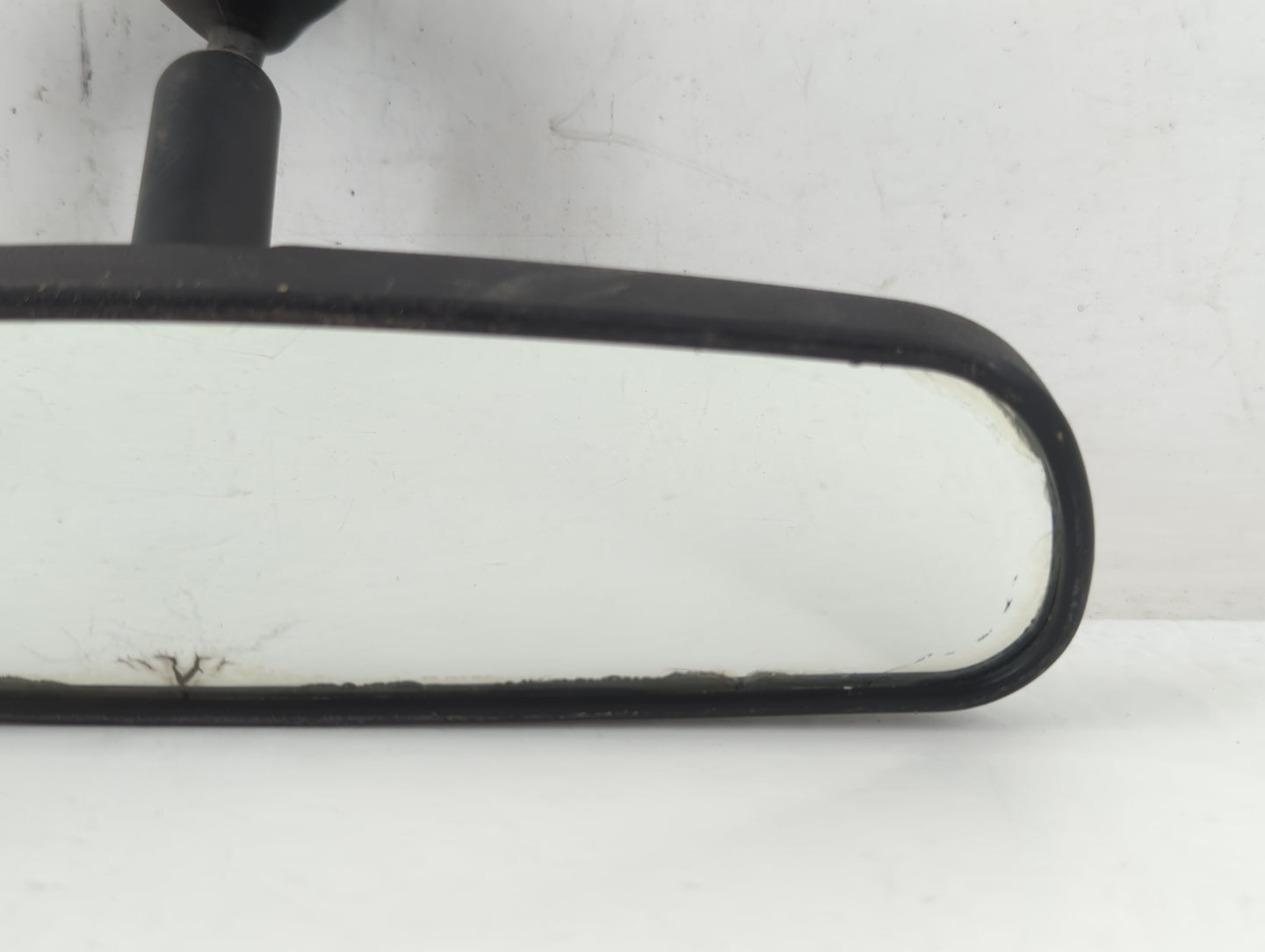2008-2014 Dodge Avenger Interior Rear View Mirror Replacement OEM P/N:E8011681 Fits OEM Used Auto Parts - Oemusedautoparts1.