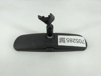 2008-2014 Dodge Avenger Interior Rear View Mirror Replacement OEM P/N:E8011681 Fits OEM Used Auto Parts - Oemusedautoparts1.