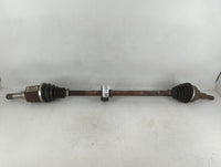 2008-2014 Dodge Avenger Axle Shaft Front Driver Cv C/v - Oemusedautoparts1.com