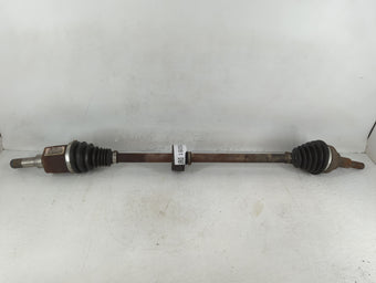 compare product 2008-2014 Dodge Avenger Axle Shaft Front Driver Cv C/v