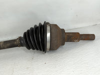 2008-2014 Dodge Avenger Axle Shaft Front Driver Cv C/v - Oemusedautoparts1.com