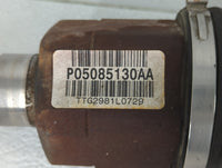 2008-2014 Dodge Avenger Axle Shaft Front Driver Cv C/v - Oemusedautoparts1.com