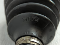 2008-2014 Dodge Avenger Axle Shaft Front Driver Cv C/v - Oemusedautoparts1.com