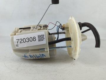 2008-2014 Dodge Avenger Electrical Gas Fuel Pump Assembly