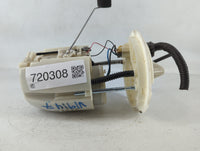 2008-2014 Dodge Avenger Electrical Gas Fuel Pump Assembly 720308 - Oemusedautoparts1.com