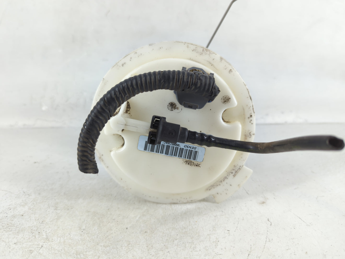 2008-2014 Dodge Avenger Electrical Gas Fuel Pump Assembly - Oemusedautoparts1.com