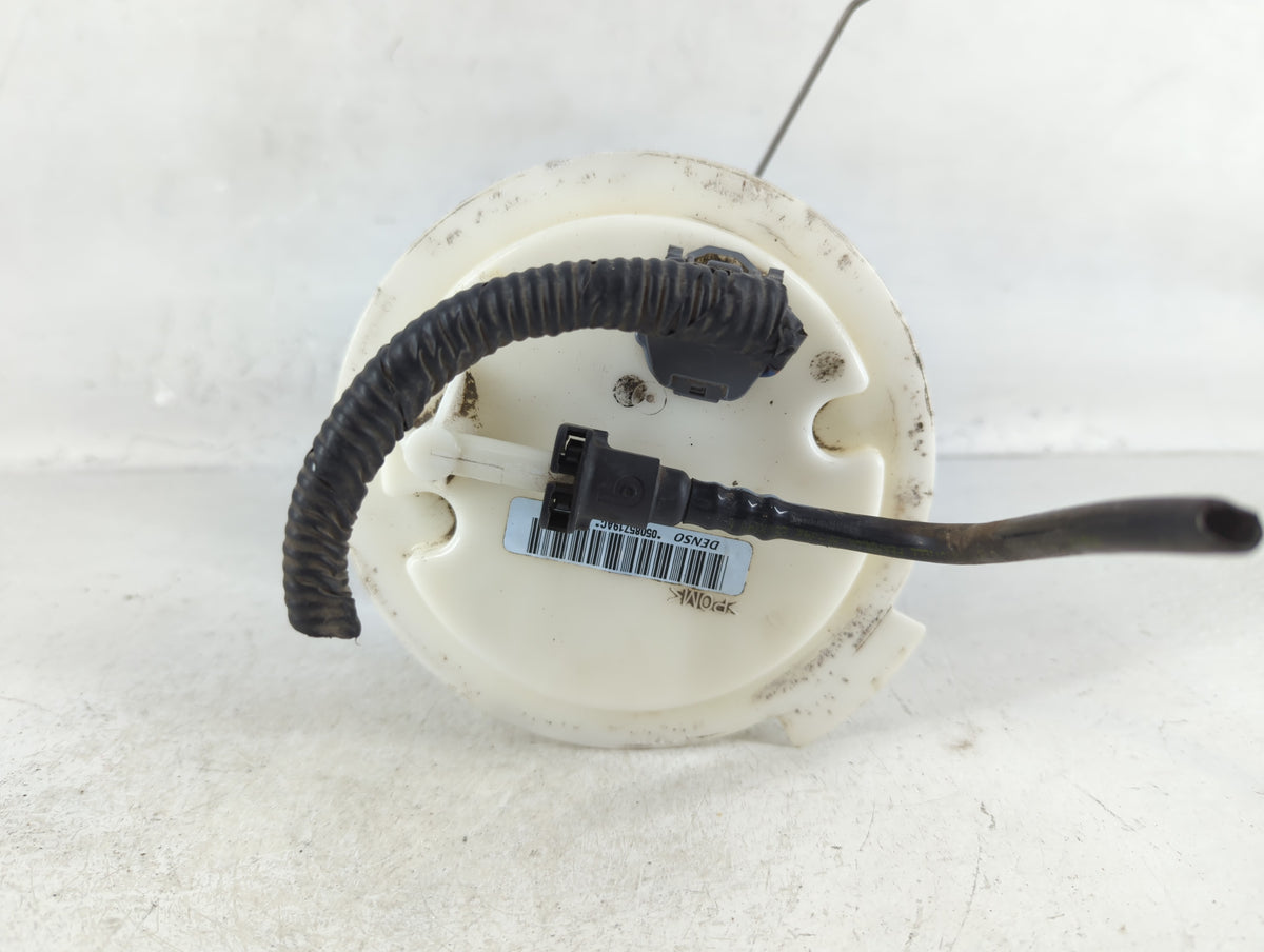2008-2014 Dodge Avenger Electrical Gas Fuel Pump Assembly 720308 - Oemusedautoparts1.com