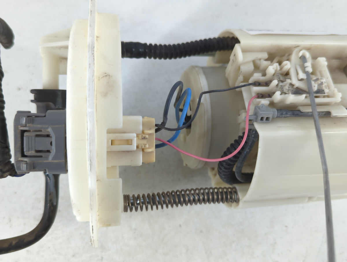 2008-2014 Dodge Avenger Electrical Gas Fuel Pump Assembly 720308 - Oemusedautoparts1.com