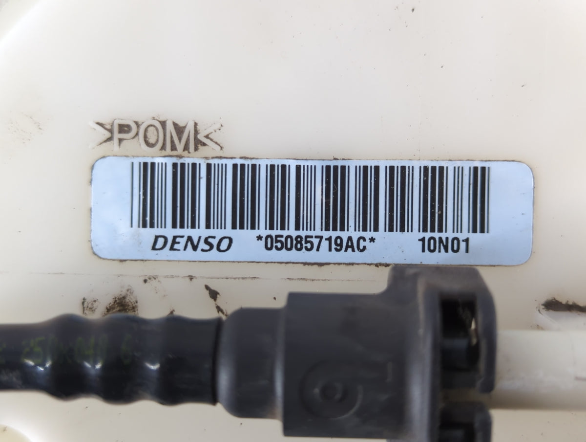 2008-2014 Dodge Avenger Electrical Gas Fuel Pump Assembly 720308 - Oemusedautoparts1.com