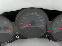 2011-2014 Dodge Avenger Instrument Cluster Speedometer Gauges P/N:P56046511AH Fits Fits 2011 2012 2013 2014 OEM Used Auto Pa