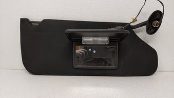 compare product 2011-2014 Dodge Avenger Sun Visor Shade Replacement Passenger Right Mirror Fits Fits 2011 2012 2013 2014 OEM Used Auto Parts