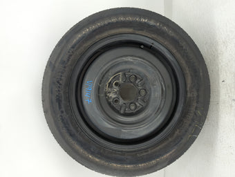 compare product 2008-2014 Dodge Avenger Spare Donut Tire Wheel Rim Oem