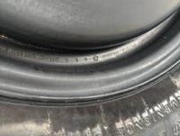 2008-2014 Dodge Avenger Spare Donut Tire Wheel Rim Oem - Oemusedautoparts1.com