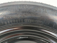 2008-2014 Dodge Avenger Spare Donut Tire Wheel Rim Oem - Oemusedautoparts1.com